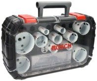 

Набор коронок Bosch 2.608.594.192
