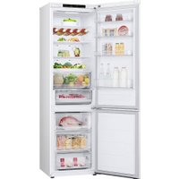 Холодильник LG DoorCooling+ GBV3200DSW