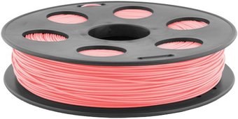 Пластик Bestfilament PLA 1.75 мм 500 г (коралловый)