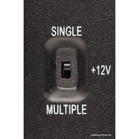 Блок питания Corsair HX1000 [CP-9020139-EU]