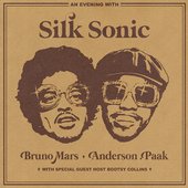 Silk Sonic - An Evening With Silk Sonic