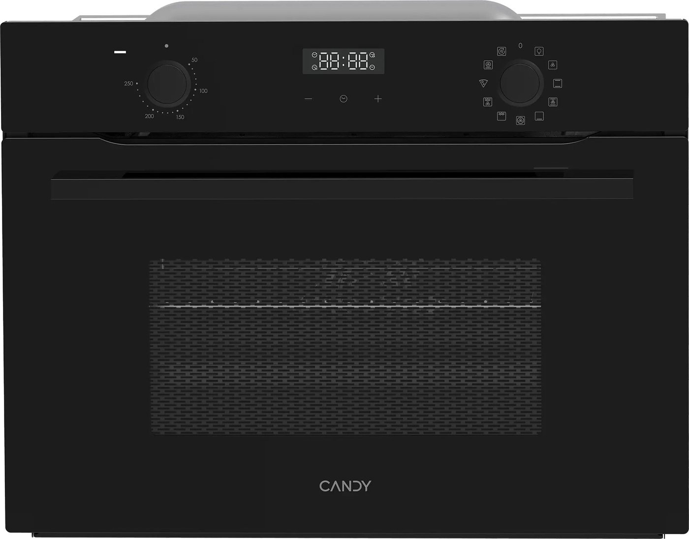 

Электрический духовой шкаф Candy Cosmo Compact COXP11CBB
