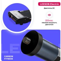 Электрическая беговая дорожка Carbon Fitness T170 в Барановичах