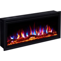 Электрокамин RealFlame Safita 36