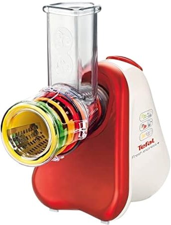 

Овощерезка Tefal Fresh Express+ MB756G