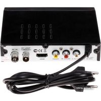 Приемник цифрового ТВ D-Color DC1002HD mini