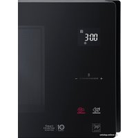 Микроволновая печь LG MB65W95DIS