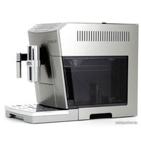 Кофемашина DeLonghi Primadonna S De luxe ECAM 28.466.M