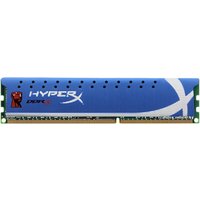 Оперативная память Kingston HyperX Genesis KHX1866C9D3/4G