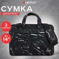 Сумка HEIKKI Style 272606 (черный) в Пинске