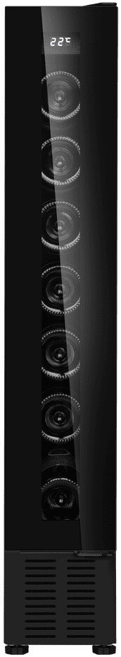 

Винный шкаф MAUNFELD MBWC-20S7.1