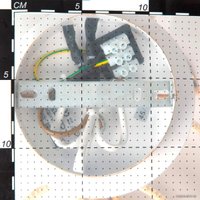 Припотолочная люстра Citilux Октава CL131133