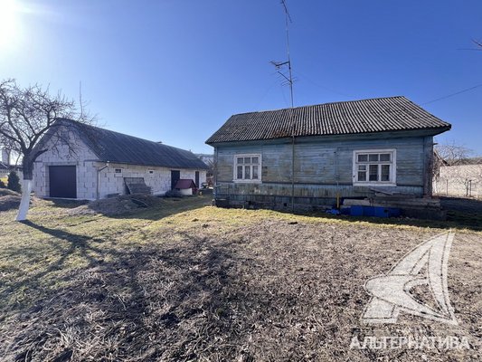 4-комн. квартира — Брест РЕЧИЦА