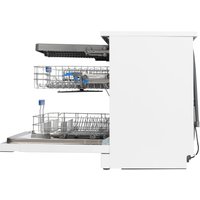 Отдельностоящая посудомоечная машина Hiberg i-Q 6815 LW