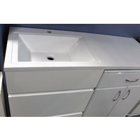 Умывальник Dana Люкс 120 левый