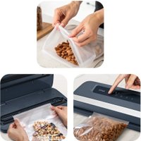 Вакуумный упаковщик Kitfort KT-1560