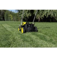 Газонокосилка Karcher LMO 18-33 14444000 (без АКБ)