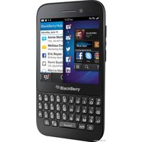 Телефон BlackBerry Q5