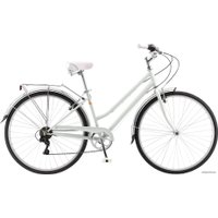 Велосипед Schwinn Wayfarer Women 2022 S4023DINT