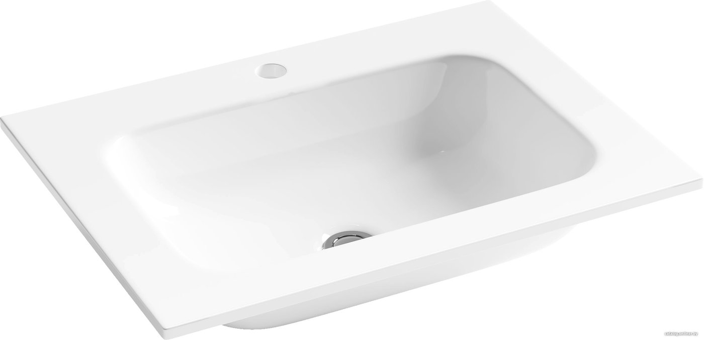 Умывальник Ceramica Nova Element CN7011