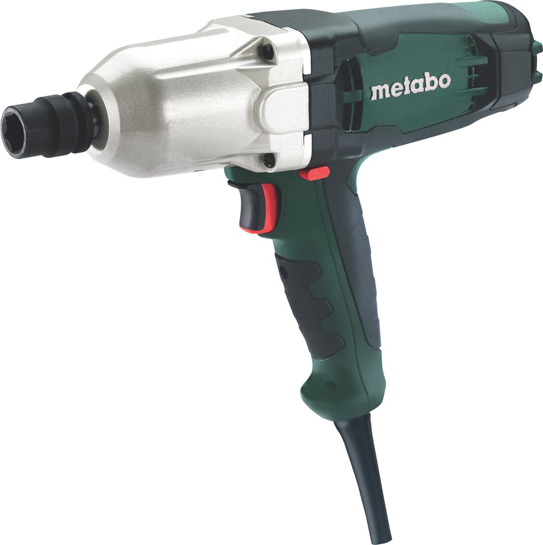 

Гайковерт Metabo SSW 650 602204000