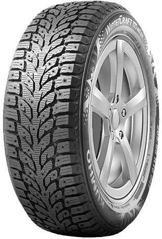 

Зимние шины Kumho WinterCraft ice Wi32 225/60R17 103T XL (под шип)