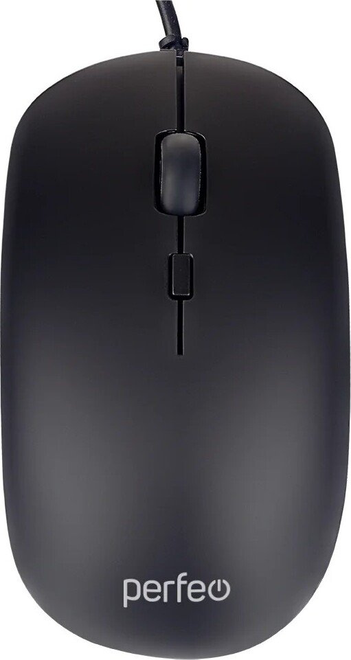 

Мышь Perfeo Lump