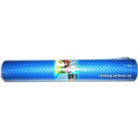 Классический коврик Zez 90190 (синий)