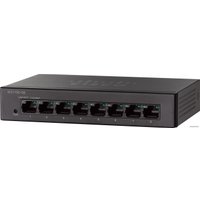 Неуправляемый коммутатор Cisco SG110D-08