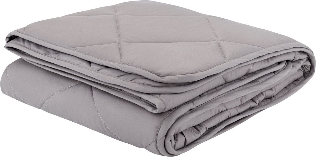 

Одеяло Sofi De MarkO Всесезонное 200x220 ВБ Од-ВС-200х220мк (мокко)