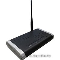 Wi-Fi роутер Acorp WR-G (2.0) 802.11g (1 WAN, 4 LAN)