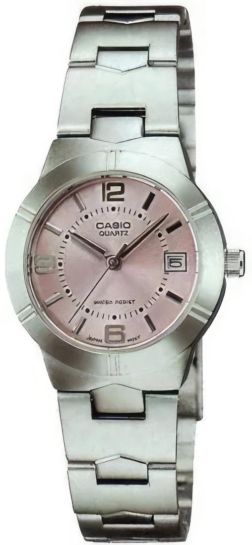 

Наручные часы Casio LTP-1241D-4A
