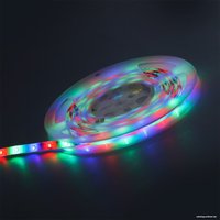 Светодиодная лента SmartBuy SMD 2835/60 SBL-IP65-6-3-RGB