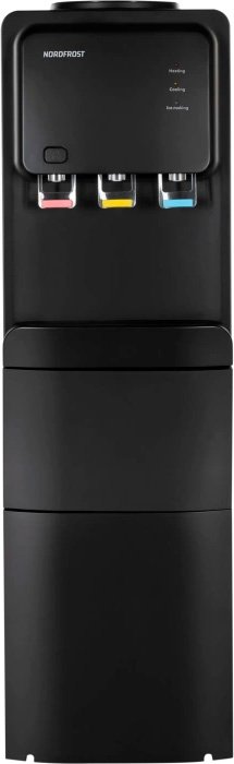 

Кулер для воды Nord (Nordfrost) Ice - QK 500