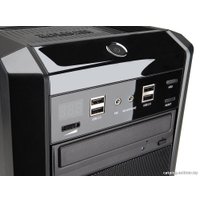 Корпус Zalman Z9 Plus Black