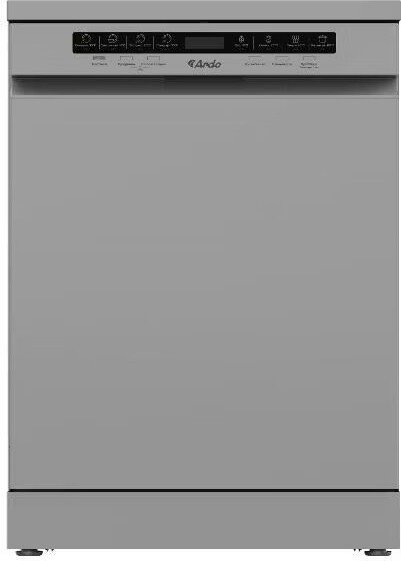 

Отдельностоящая посудомоечная машина ARDO DTH1563X2