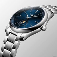Наручные часы Longines Master Collection L2.909.4.92.6