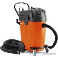 Пылесос Husqvarna DC 1400