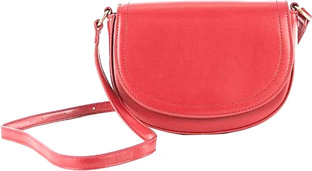 

Женская сумка Passo Avanti 883-1253-RED (красный)