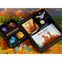 Настольная игра Стиль Жизни Птенцы. Делюкс