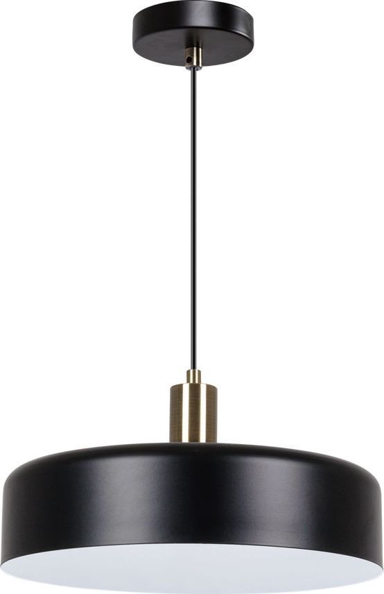 Подвесная люстра Arte Lamp Skat A7152SP-1BK