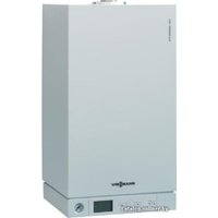 Отопительный котел Viessmann Vitopend 100-W WH1D 24.8 кВт (закрытая камера сгорания)