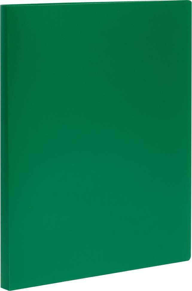 Папка для бумаг Стамм ММ-32218 (зеленый)