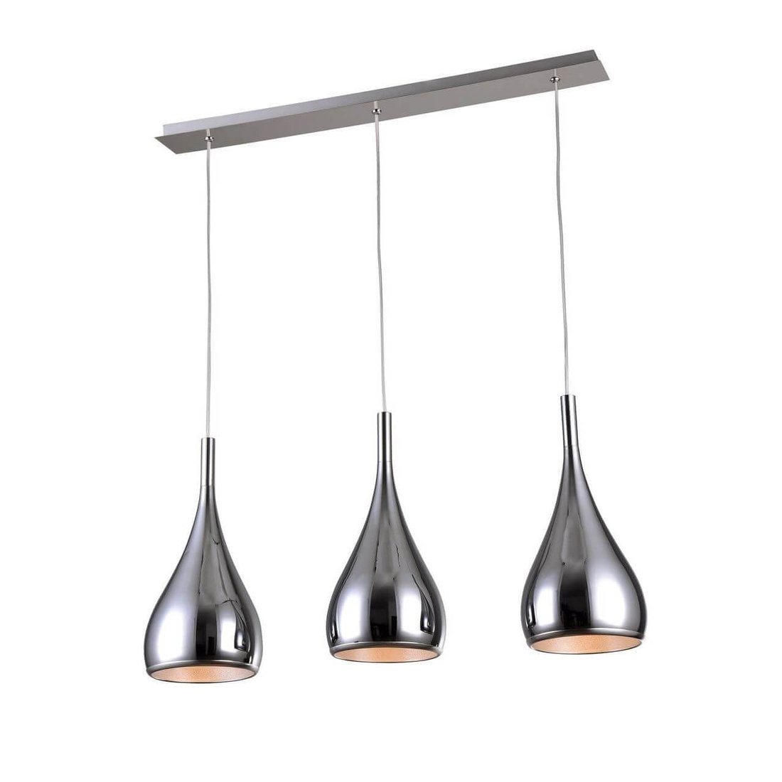 

Подвесная люстра ST Luce Gocce SL874.113.03