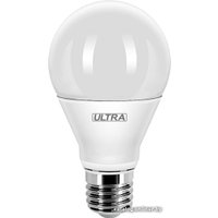 Светодиодная лампочка Ultra LED A60 E27 12 Вт 3000 К [LEDA6012WE273000K]