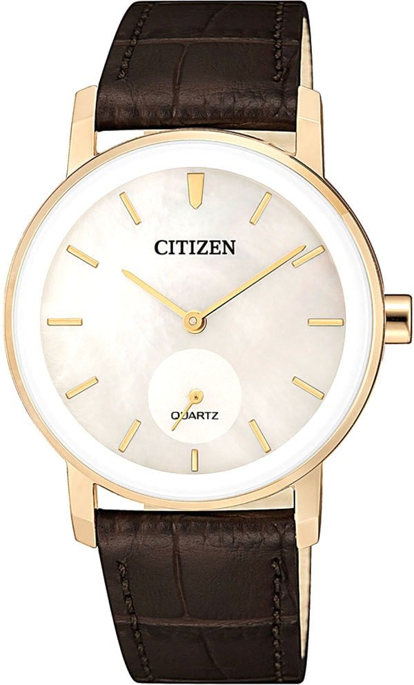 

Наручные часы Citizen EQ9063-04D