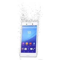 Телефон Sony Xperia M4 Aqua dual (16GB) (E2333) Black