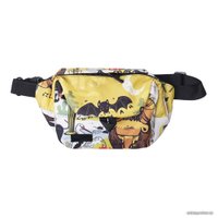 Сумка на пояс Офистон Маркет Макси Животные (9090924)