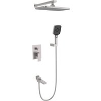 Душевая система  Vieir V393563-N