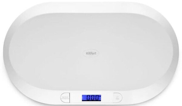 

Электронные детские весы Kitfort KT-853